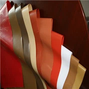 PVC Film Millde Film